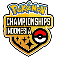 Pokemon Championship Indonesia